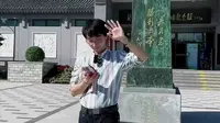 20230928_图书焦庄户地道战遗址纪念馆