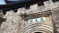 在大理逛逛龙尾关，找到两口千年古井