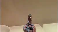 辽宁沈阳必打卡，辽博，值到离谱！#杜了