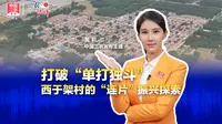 三农锐评丨 打破“单打独斗”，西于架村的“连片”振兴之路