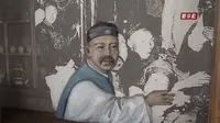 【 2025】昆明博物馆|照见云南府-影像里的昆明（ 云南·昆明 ）【云游直播回放】-溜达搬运