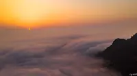 皖南真仙境 大美齐云山