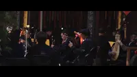 大理周城村庙会