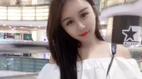 临沂费县云瀑洞天风景区打卡