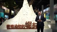 【 2025】国家自然博物馆|脊椎动物的崛起展（ 北京 ）【云游直播回放】-溜达搬运
