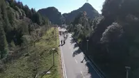 六盘水梅花山旅游景区