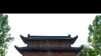 刘园-古徽州文化园