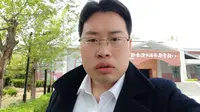 八路军豫西抗日曹沟纪念馆讲解 作业存档