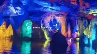 三明市宁化天鹅洞群国家地质公园