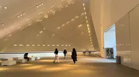 【大同美术馆】