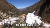 六盘水玉舍国家森林公园深度游攻略