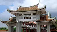 厦门嘉庚公园