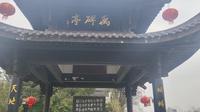 游石鼓书院，品传统文化