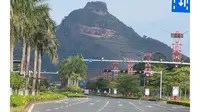 广西玉林容县都峤山免费玩法（不收费，不套路）
