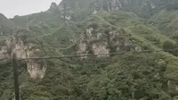 西胜沟一日游