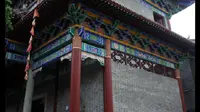 慈姑岭与海会寺——《赣州记忆录》第十二集
