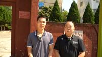 全国最早苏区之一-紫金县苏区镇（一）