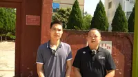 全国最早苏区之一-紫金县苏区镇（一）