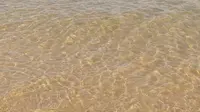 威海国际海水浴场