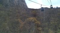 20260406_1228_郑州市登封市嵩山少林景区嵩山少林索道登山4