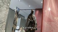 参观呼和浩特雕塑艺术馆