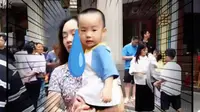 体验汕头旅社