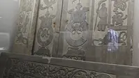 榆林 汉画像石博物馆