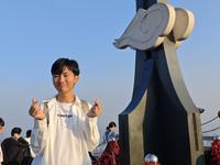 广州白云山游玩攻略：门票5元的5A级名山！