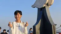 广州白云山游玩攻略：门票5元的5A级名山！