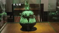 殷墟景区攻略