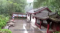 万州大瀑布路线详细攻略