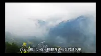 盛榨堂采用千年传统古法木榨的方式榨取香榧油