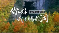 世界级!腾龙洞正式升级为世界地质公园