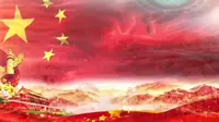 八路军太行纪念馆大学生解说
