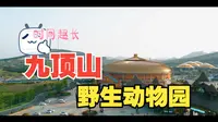 【记录美好】徐州九顶山野生动物园