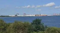 秦皇岛 老龙头