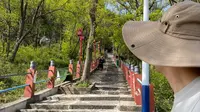 ·和县·鸡笼山·一镜到底·可以冲