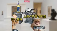 深圳博物馆：我无懈可击！