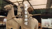 江苏省新晋国家一级博物馆——淮安市博物馆