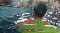 西苑享水湾温泉遛娃好去处，室内水上乐园，室外泡温泉，这地一定要去一次性价比超高