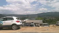 我的自驾之旅，沙溪古镇至大理沿途风光