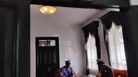 齐齐哈尔，博物馆，督军署