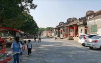 【塱头古村】广州六百年历史保存完整的古村落，气质不输江南古镇