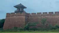 230708 阖闾城遗址博物馆