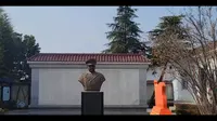 故居系列(一)   李克农故居