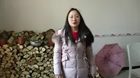 万源八台山风景优美，就是不适合恐高的我