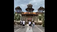 故宫里的水晶宫？揭秘延禧宫的真实样貌