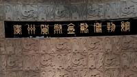 币钱钞券 谁是主人 #citywalk #广州 #广州货币金融博物馆