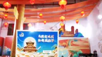 柳州，龙城阁打卡