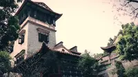 东莞可园故事